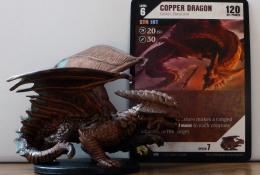 Cooper Dragon