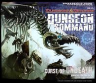 Dungeon Command: Curse of Undeath - obrázek