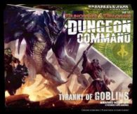 Dungeon Command: Tyranny of Goblins - obrázek