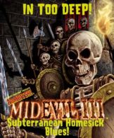 MidEvil III: Subterranean Homesick Blues! - obrázek