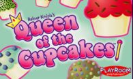 Queen of the Cupcakes - obrázek