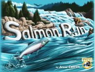 Salmon Run - obrázek