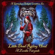 Little Dead Riding Hood - obrázek