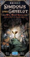 Shadows over Camelot: The Card Game  - obrázek