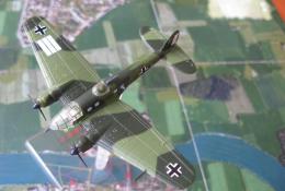 Heinkel He111 H3 Stab./KG53