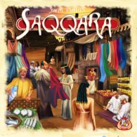 Saqqara - obrázek