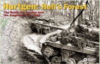 Hurtgen: Hell's Forest - obrázek