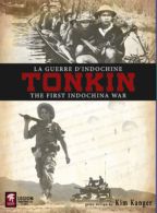 Tonkin: The Indochina war 1950-54 (2nd edition) - obrázek