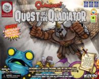 Quarriors! Quest of the Qladiator - obrázek