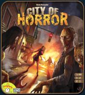 City of Horror - obrázek