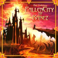 Fallen City of Karez - obrázek