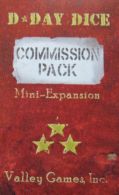 D-Day Dice: Commission Pack - obrázek