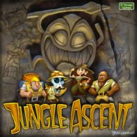 Jungle Ascent - obrázek