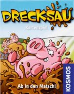 Drecksau - obrázek
