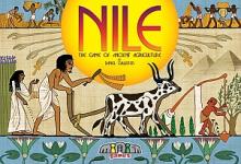 Nile DeLuxor - obrázek