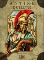 Antike Duellum - obrázek