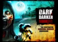 Dark Darker Darkest - obrázek