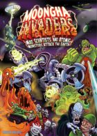 Moongha Invaders: Mad Scientists and Atomic Monsters Attack the Earth! - obrázek