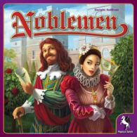 Noblemen - obrázek