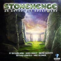 Stonehenge - obrázek