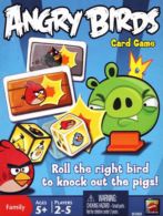 Angry Birds: The Card Game - obrázek