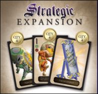 Knights of Ten: Strategic Expansion - obrázek