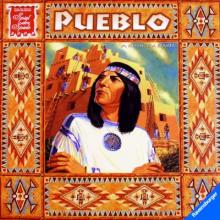Pueblo - obrázek