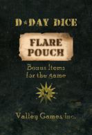D-Day Dice: Flare Pouch - obrázek