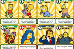 LL Simpsons - základ 1