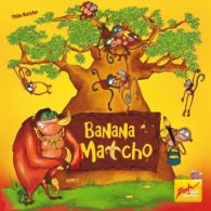 Banana Matcho - obrázek