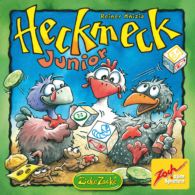 Heckmeck Junior - obrázek
