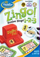 Zingo! 1-2-3 - obrázek