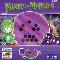 Marble Monsters - obrázek