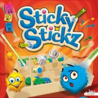 Sticky Stickz - obrázek