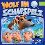 Wolf im Schafspelz - obrázek