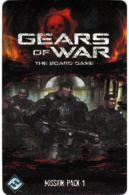 Gears of War: Mission Pack 1 - obrázek