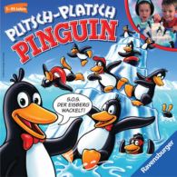 Plitsch-Platsch Pinguin - obrázek