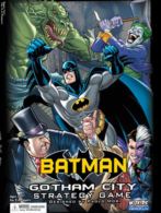 Batman: Gotham City Strategy Game - obrázek