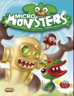 Micro Monsters - obrázek