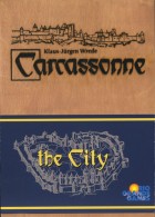 Carcassonne: The City - obrázek