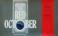 Hunt for Red October, The  - obrázek