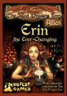 Red Dragon Inn, The: Allies - Erin the Ever-Changing - obrázek