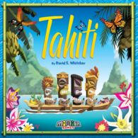Tahiti - obrázek