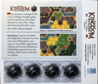 Kingdom Builder: Caves - obrázek