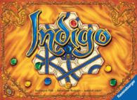 Indigo - obrázek