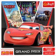 Grand Prix - Cars 2 - obrázek