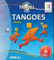 Tangoes People - obrázek