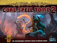 Mage Wars: Core Spell Tome 2 - obrázek