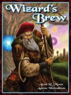 Wizard's Brew - obrázek