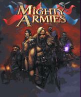 Mighty Armies - obrázek